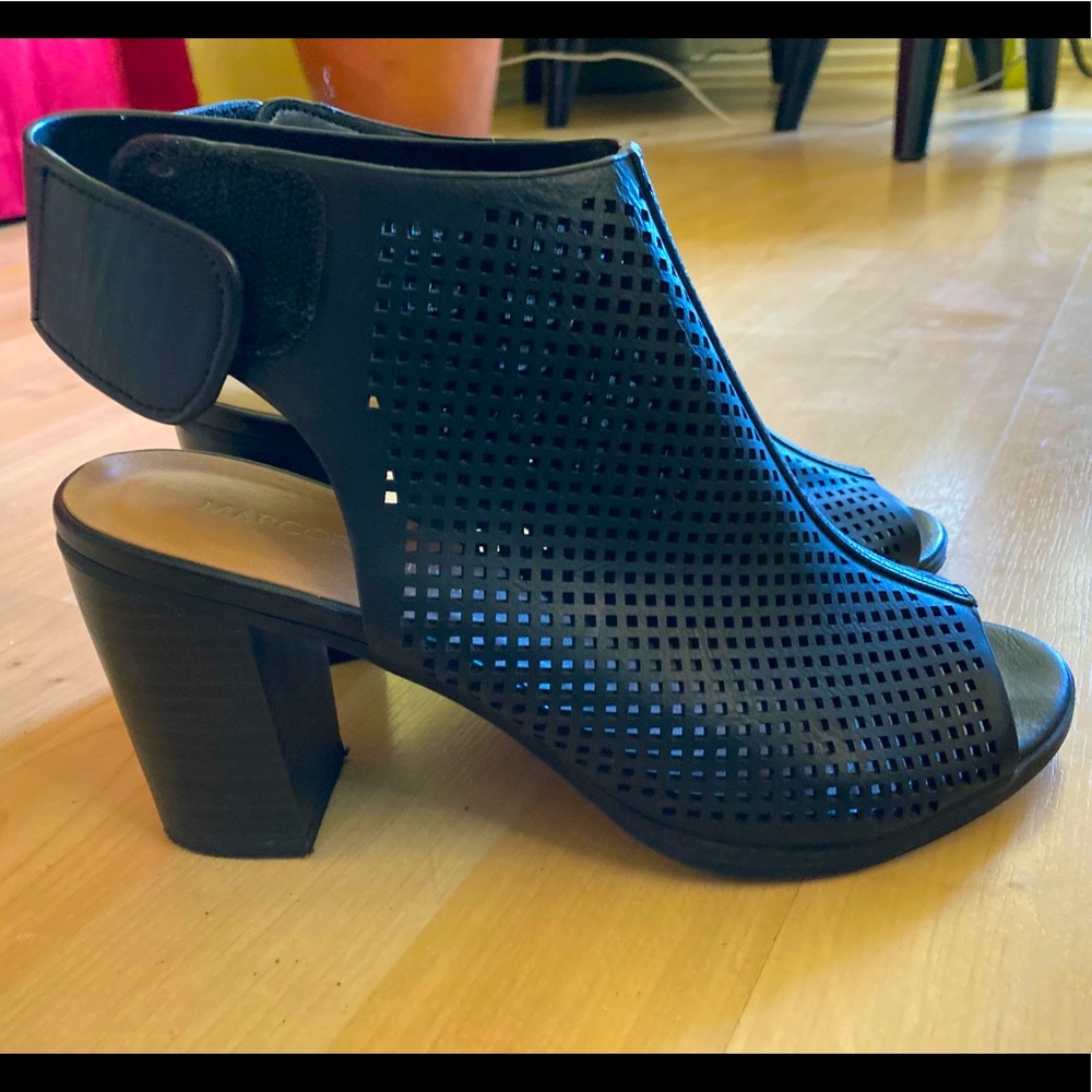 Marco Republic heels